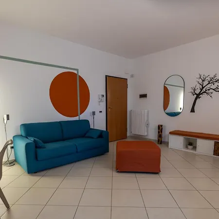 Apartamento Il Bergamotto