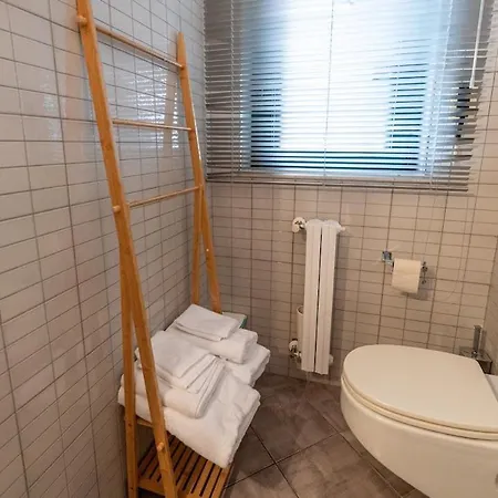 Il Bergamotto Apartamento