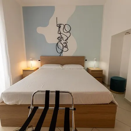 Il Bergamotto Apartamento