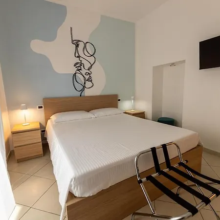 Il Bergamotto Bitritto