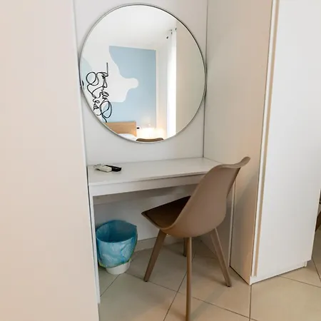 Il Bergamotto Apartamento