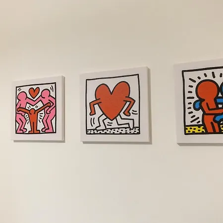 Apartamento Il Bergamotto *