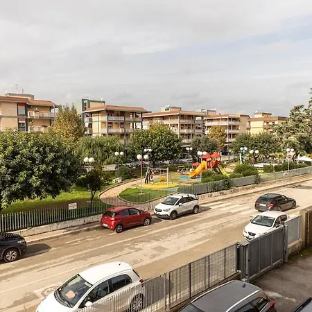 Apartamento Il Bergamotto *